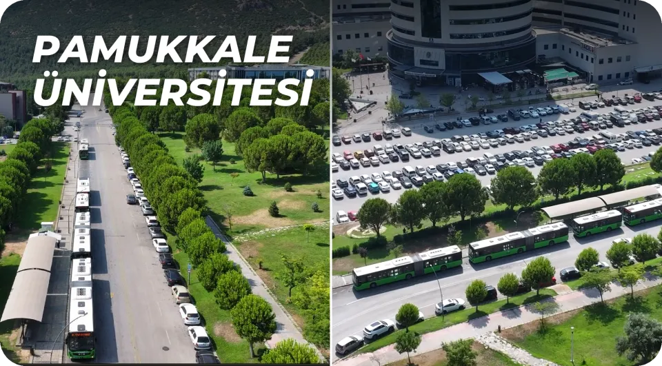 Pamukkale Üniversitesi